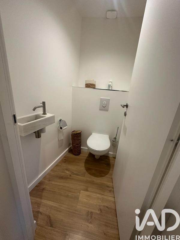 Appartement - 79 m² - 3 pièces