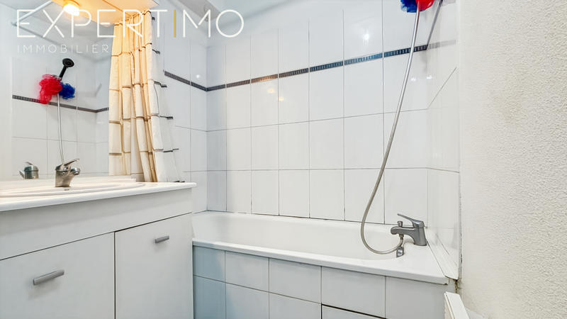 Appartement - 51 m² - 3 pièces