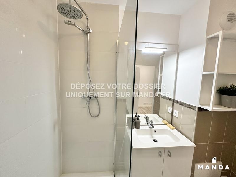 Appartement - 65 m² - 4 pièces