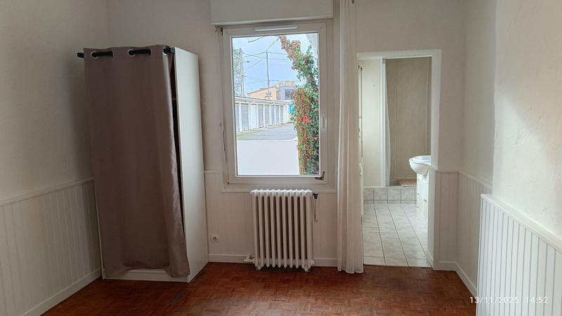 Maison - 107 m² - 4 pièces