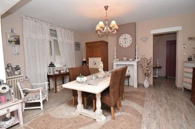 Ferme - 220 m² - 10 pièces