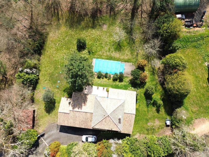 Maison - 150 m² - 4 pièces