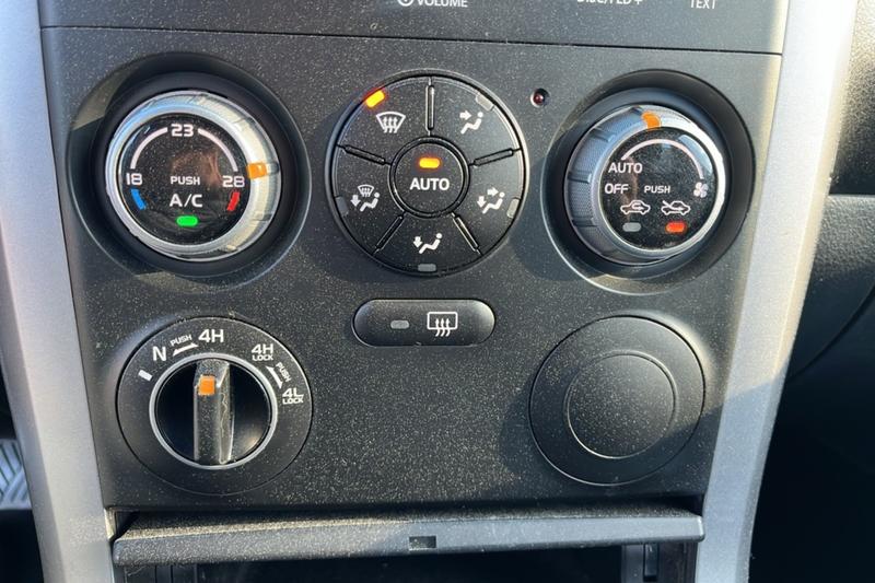 Suzuki Grand Vitara 1.9 Ddis 129 3 Portes