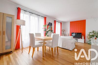 Appartement - 54 m² - 2 pièces