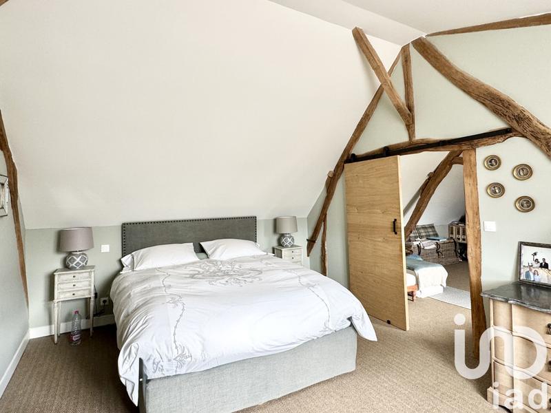 Maison - 176 m² - 7 pièces