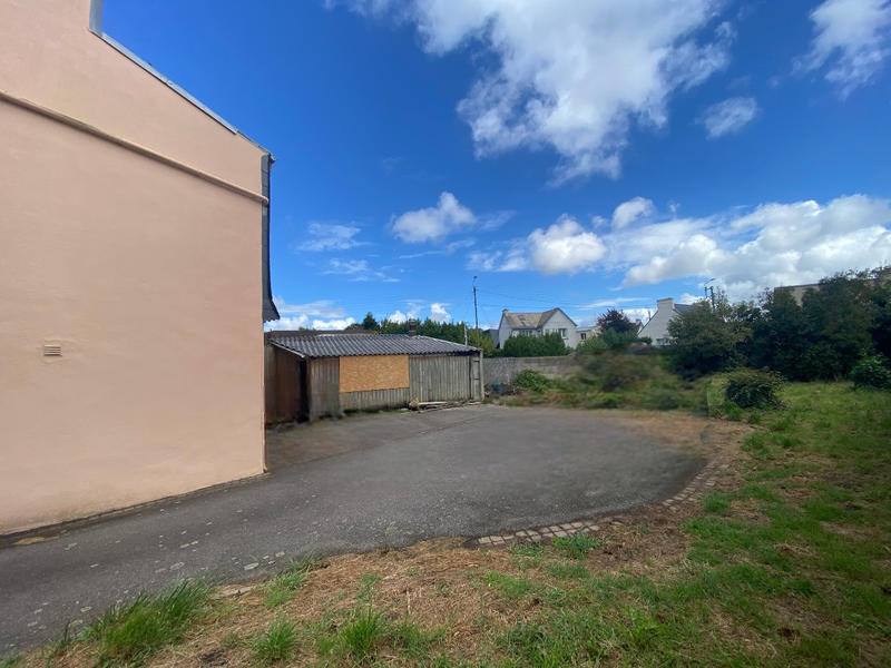 Maison - 90 m² - 6 pièces