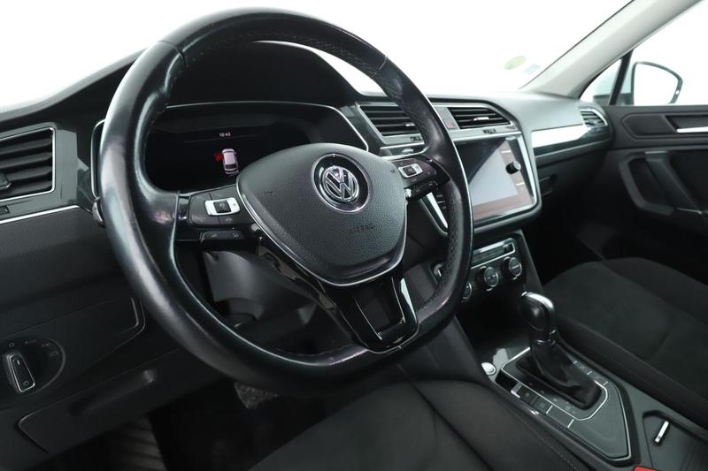 Volkswagen Tiguan Allspace 2.0 Tdi Carat Dsg7 150 ch
