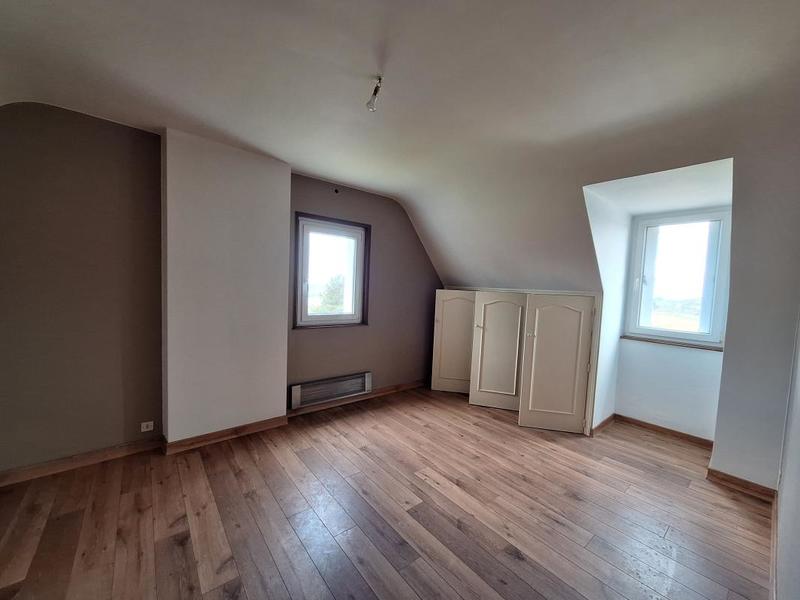 Maison - 131 m² - 6 pièces