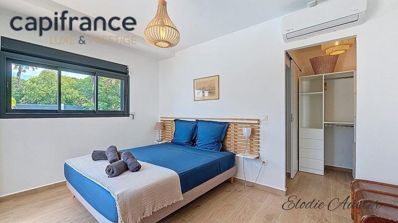 Villa - 94 m² - 5 pièces