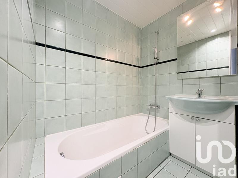 Maison - 75 m² - 3 pièces