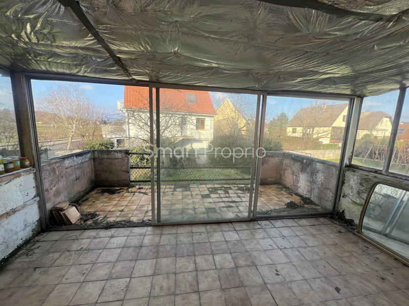 Maison - 114 m² - 5 pièces