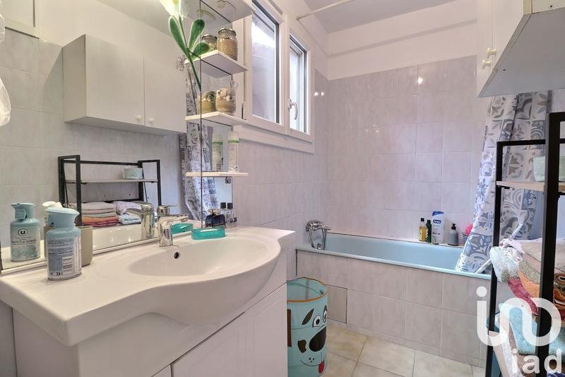 Maison - 108 m² - 4 pièces