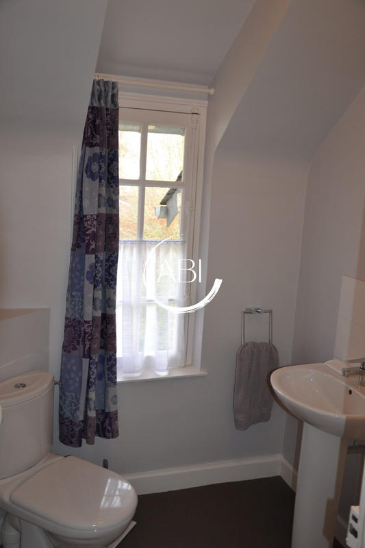 Manoir - 170 m² - 11 pièces