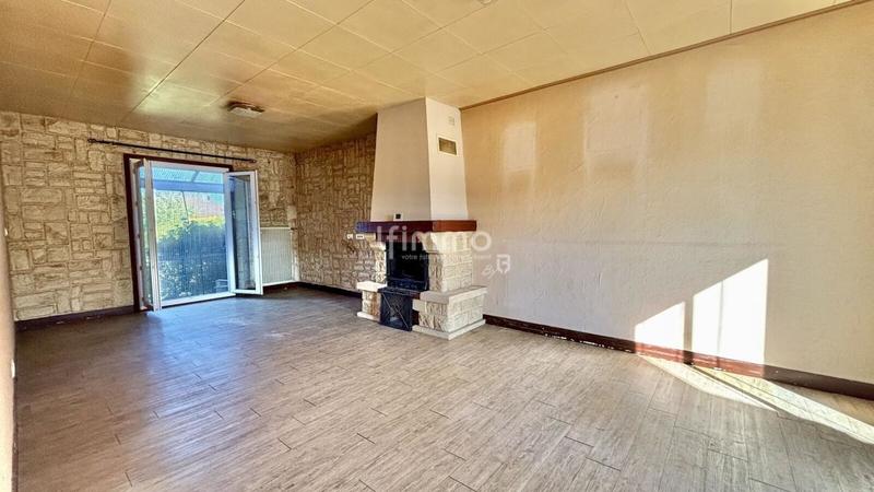 Pavillon - 99 m² - 5 pièces