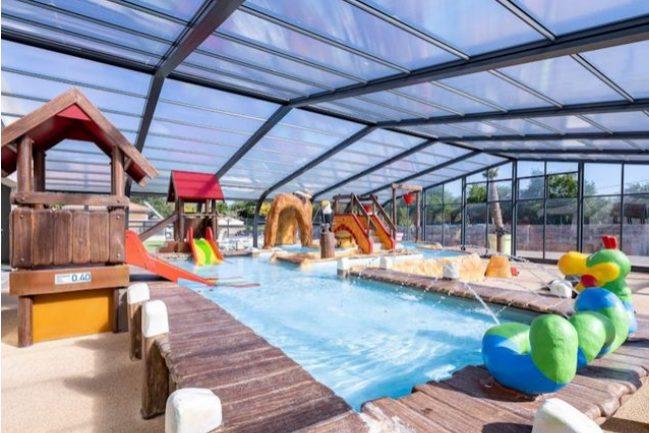 Maison - 40 m² - 3 pièces