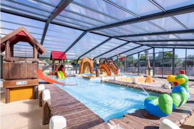 Maison - 40 m² - 3 pièces