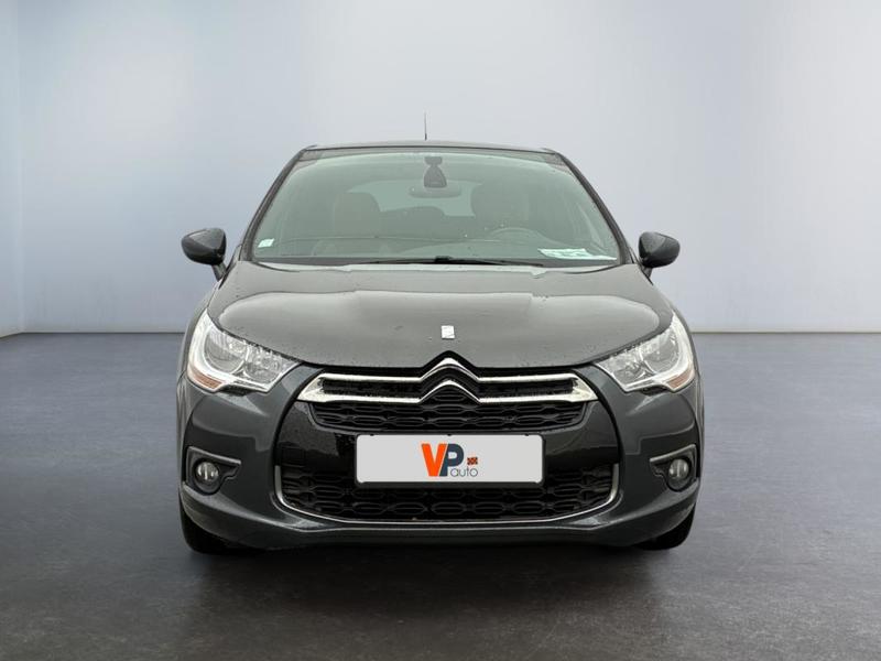 Citroën Ds4 e-HDi 115 So Chic