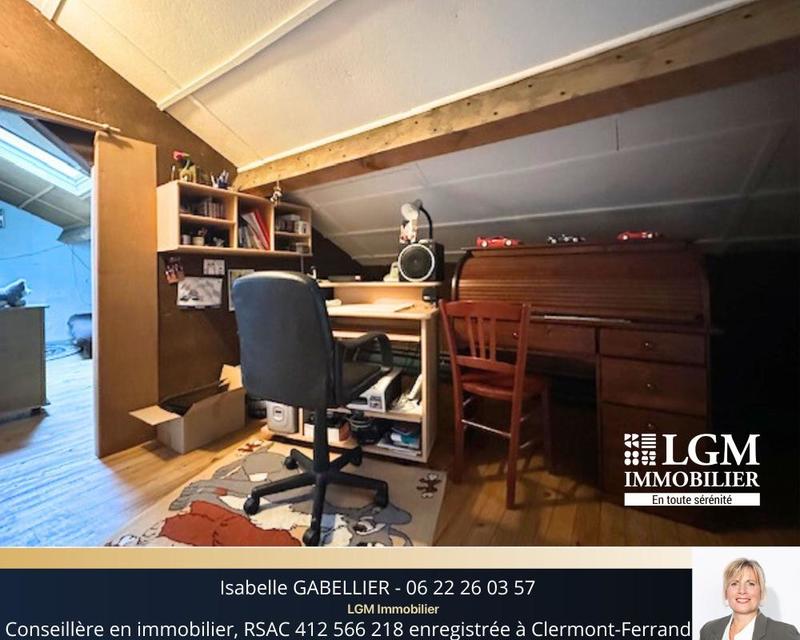 Maison - 138 m² - 4 pièces