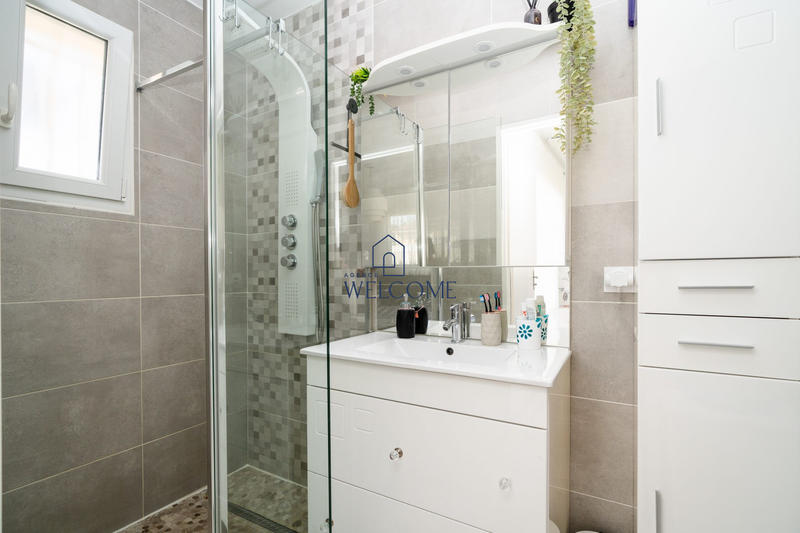 Villa - 112 m² - 4 pièces