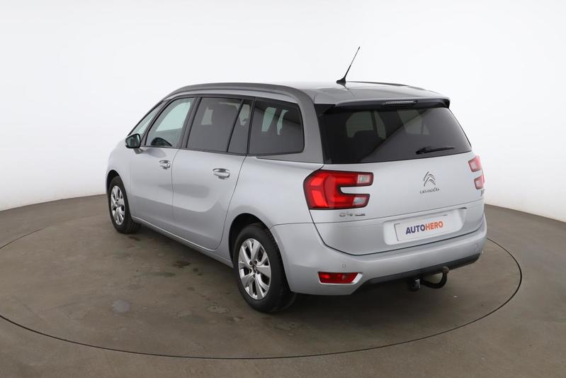 Citroën Grand C4 Picasso 1.6 Blue-HDi Intensive Bv6 120 ch