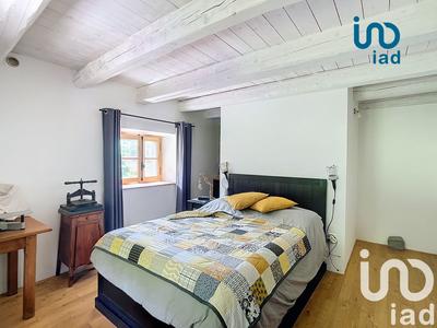 Maison de campagne - 487 m² - 10 pièces