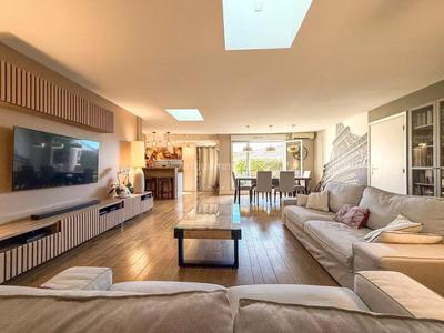 Appartement - 123 m² - 5 pièces