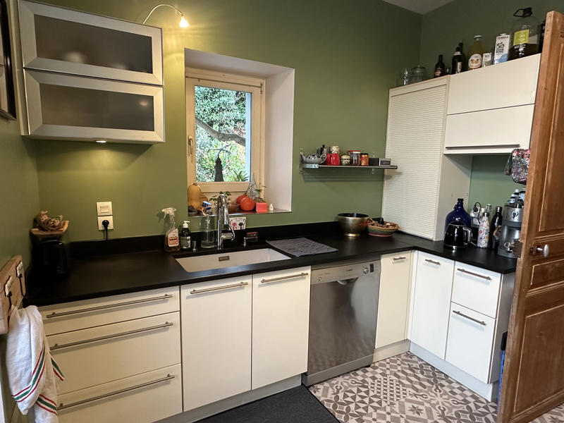 Maison - 168 m² - 6 pièces