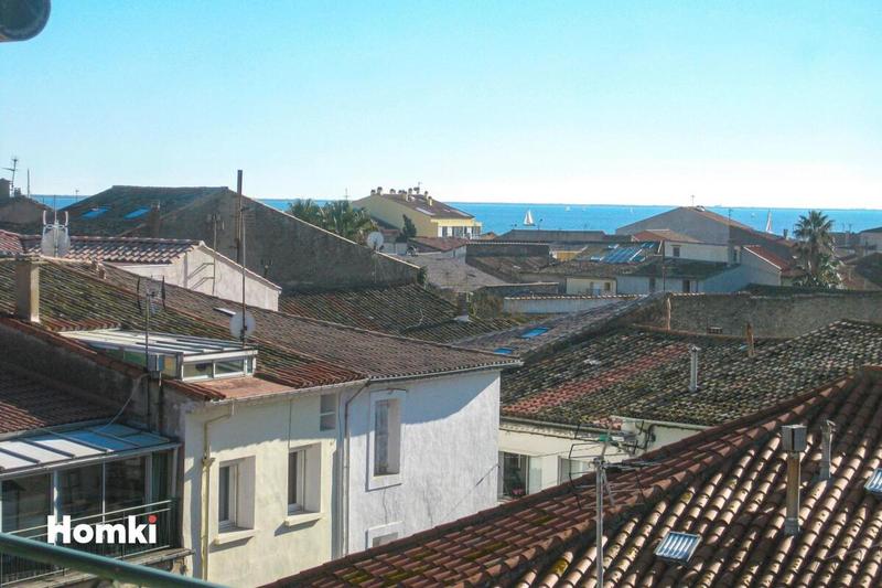 Appartement - 69 m² - 4 pièces