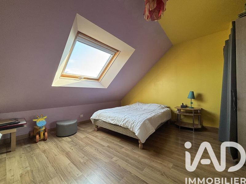 Maison - 150 m² - 5 pièces