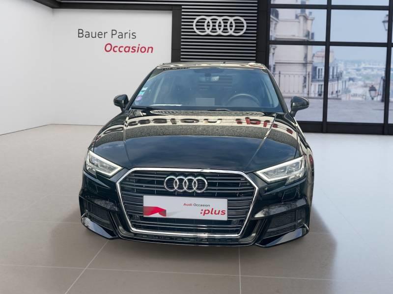 Audi A3 sportback 35 Tfsi CoD 150 s tronic 7 Sport Limited