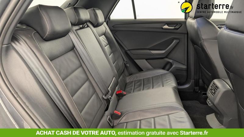 Volkswagen t-Roc 2.0 Tdi 150 Start/Stop Dsg7 4Motion R-Line