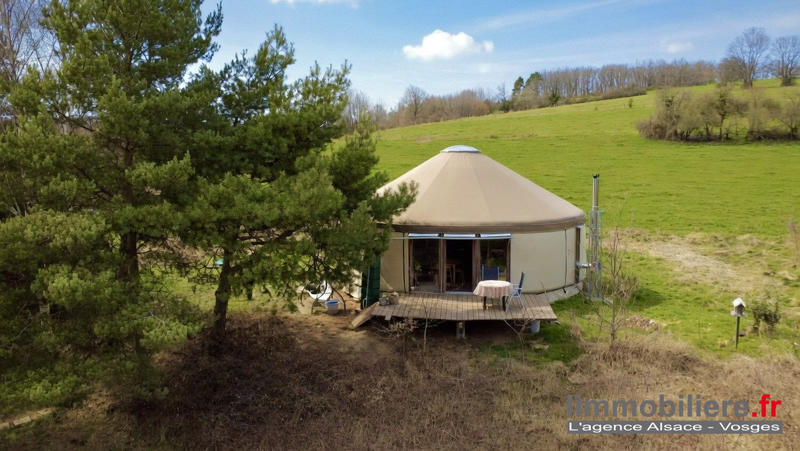 Maison - 195 m² - 6 pièces