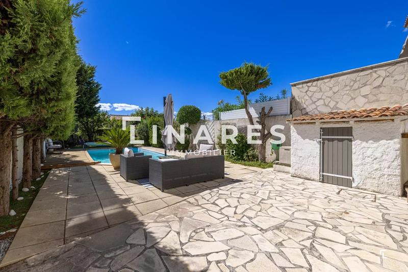 Maison - 135 m² - 4 pièces