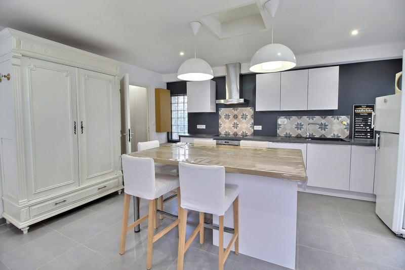 Appartement - 52 m² - 4 pièces