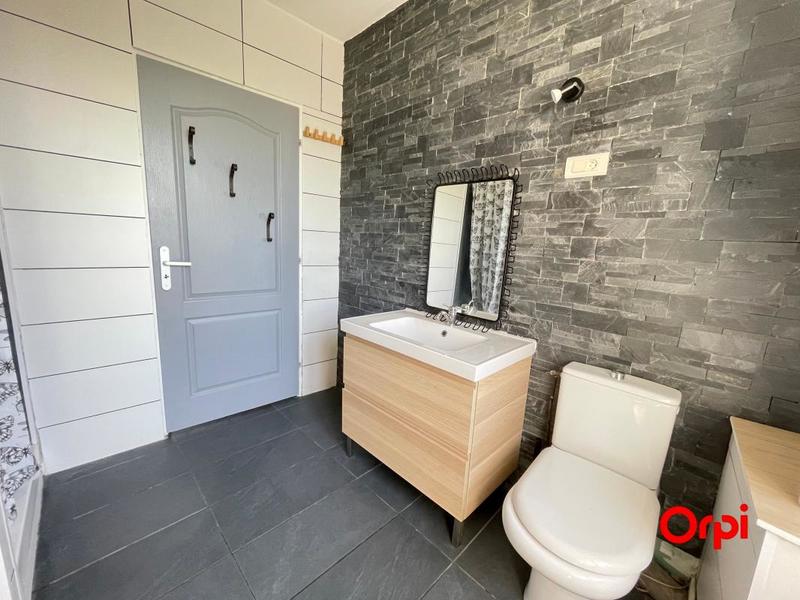 Maison - 175 m² - 7 pièces