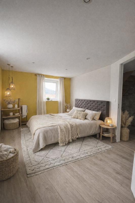 Triplex - 81 m² - 4 pièces