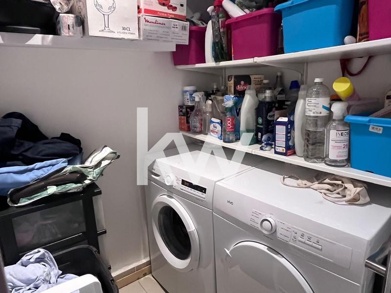 Maison - 134 m² - 8 pièces