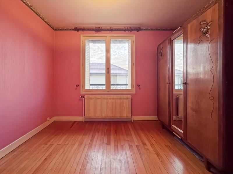 Maison - 86 m² - 4 pièces