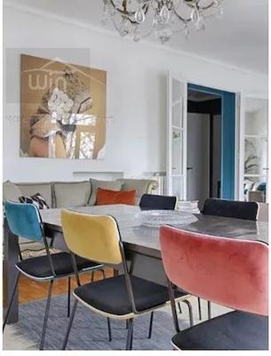 Appartement - 164 m² - 6 pièces