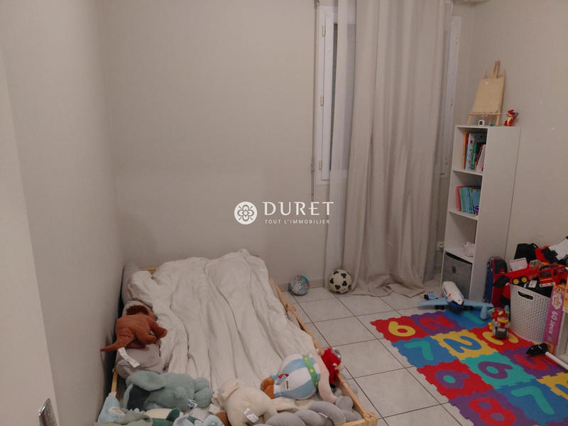 Maison - 81 m² - 4 pièces