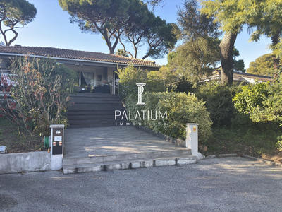 Châlet - 62 m² - 3 pièces