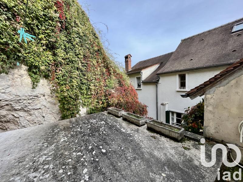 Maison - 134 m² - 6 pièces