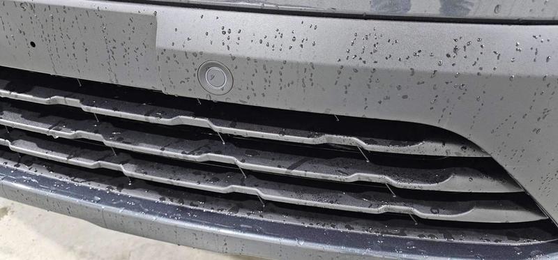 Renault Trafic Blue dCi 170 auto Grand Techno L2 8 Pl