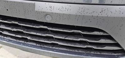 Renault Trafic Blue dCi 170 auto Grand Techno L2 8 Pl