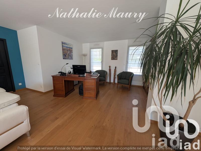 Maison de maîtres - 161 m² - 4 pièces