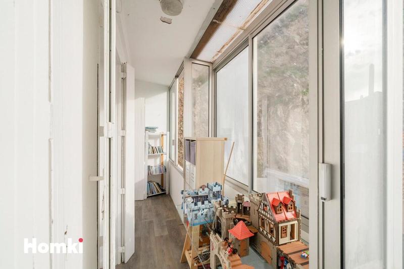 Maison de ville - 116 m² - 4 pièces