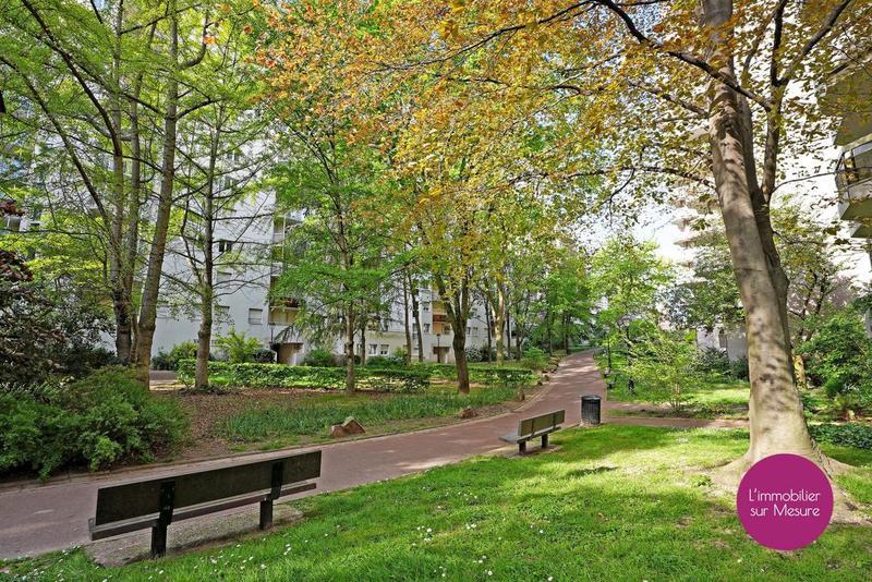 Appartement - 83 m² - 4 pièces