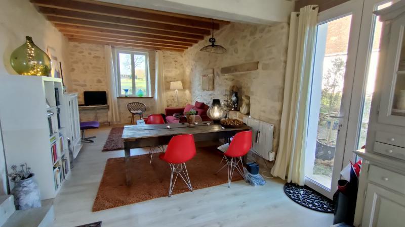 Maison - 59 m² - 2 pièces