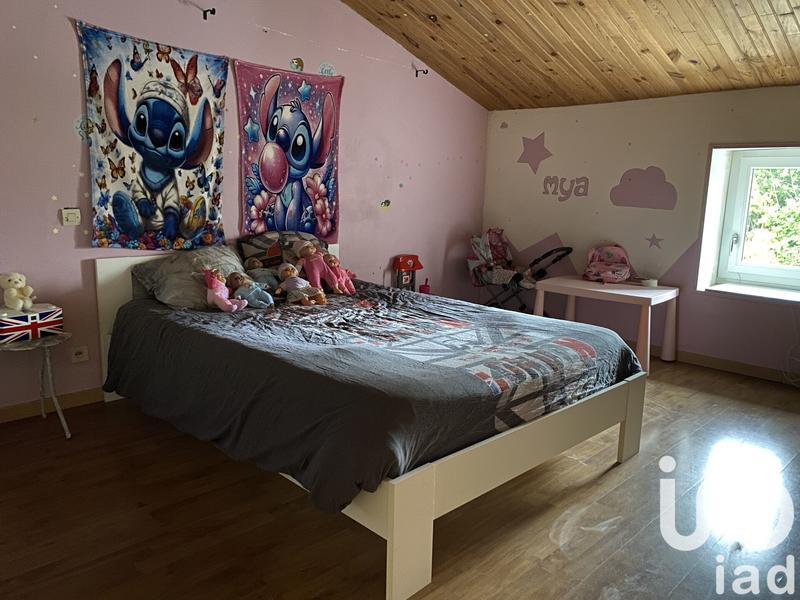 Maison - 148 m² - 1 pièce