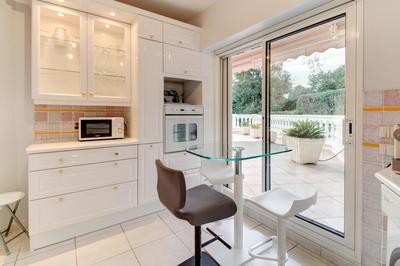 Appartement - 154 m² - 5 pièces